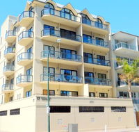 Glenelg Beachside Luxury Apartments - SA Accommodation