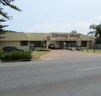 Glenelg Motel - SA Accommodation