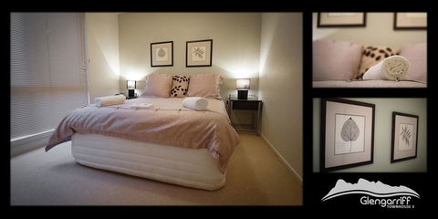 Glengarriff Townhouse 3 - SA Accommodation 2