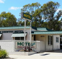 Glenrowan Kelly Country Motel - SA Accommodation