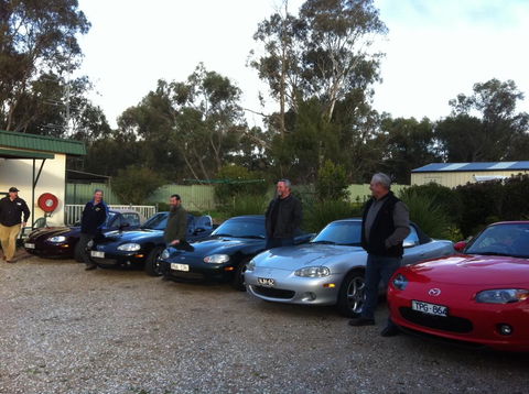 Glenrowan Kelly Country Motel - SA Accommodation 1