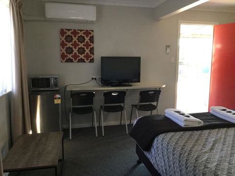 Glenrowan Kelly Country Motel - SA Accommodation 3