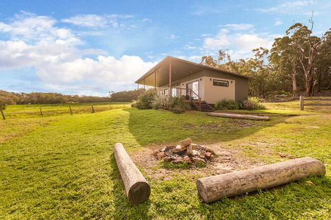 Glenworth Valley Outdoor Adventures - SA Accommodation 2