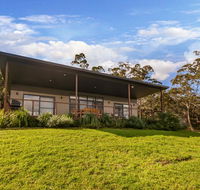 Glenworth Valley Outdoor Adventures - SA Accommodation