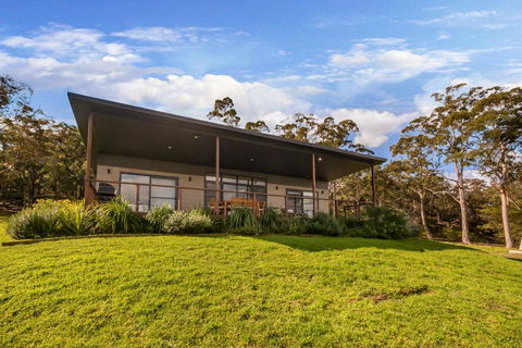 Glenworth Valley Outdoor Adventures - SA Accommodation 0