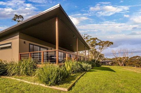 Glenworth Valley Outdoor Adventures - SA Accommodation 3