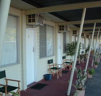Golden Grain Motel - SA Accommodation