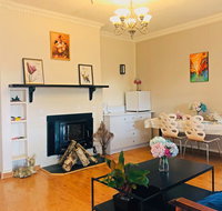 Golden Village - SA Accommodation