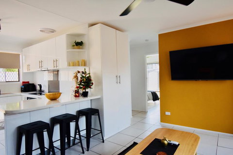 Goldie Apartment - SA Accommodation 0