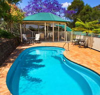 Golf Club Motor Inn Wingham - SA Accommodation