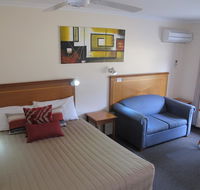 Golfers Lodge Motel - SA Accommodation