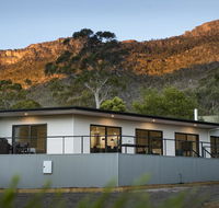 Golton in the Gap - SA Accommodation