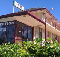 Goolgowi Highway Motel - SA Accommodation