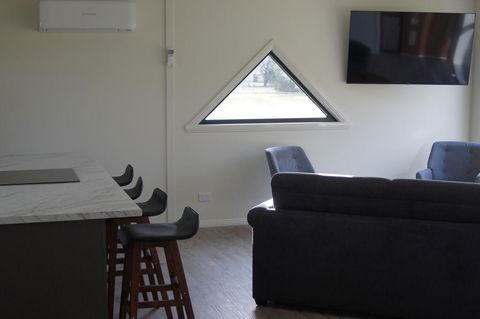 Goolwa Spa & River Retreat House - SA Accommodation 1