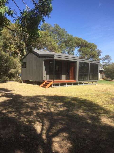 Goolwa Spa & River Retreat House - SA Accommodation 3