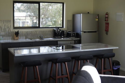 Goolwa Spa & River Retreat House - SA Accommodation 2