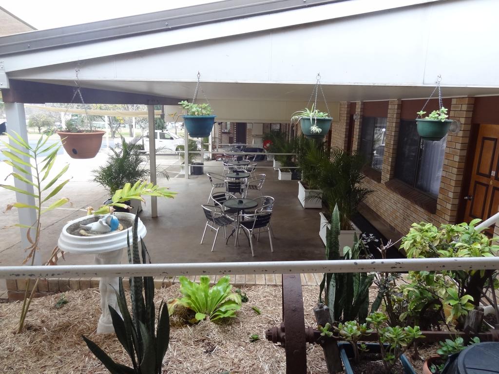 Goomeribong QLD SA Accommodation