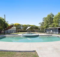 Goondiwindi Holiday Park - SA Accommodation