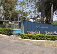Goondiwindi Tourist Park - SA Accommodation