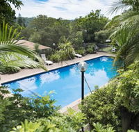 Gosford Inn Motel - SA Accommodation