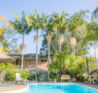 Gosford Palms Motor Inn - SA Accommodation