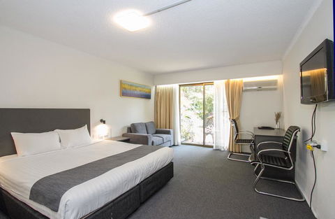 Gosford Resort And Conference Centre (Previously Known The Willows) - SA Accommodation 2