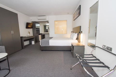 Gosford Resort And Conference Centre (Previously Known The Willows) - SA Accommodation 3