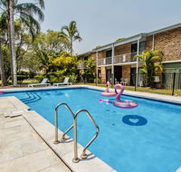 Gosford Resort and Conference Centre Previously known The Willows - SA Accommodation