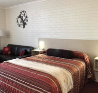Goulburn Motor Inn - SA Accommodation