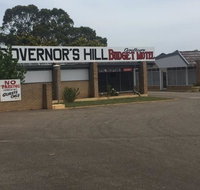 Governors Hill Motel - SA Accommodation