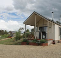 Grace Cottages - SA Accommodation