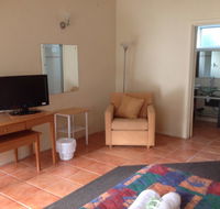 Grampians Motel /Hotel - SA Accommodation
