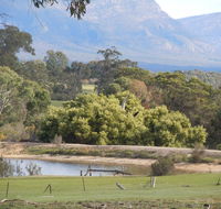 Grampians Old Man Emu Stay - SA Accommodation