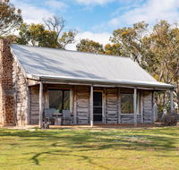 Grampians Pioneer Cottages - SA Accommodation