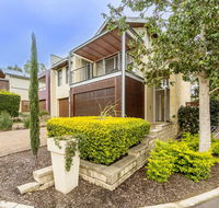 Grand Mercure the Vintage Accor Vacation Club Apartments - SA Accommodation