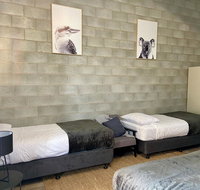 Granite Belt Cabins - SA Accommodation