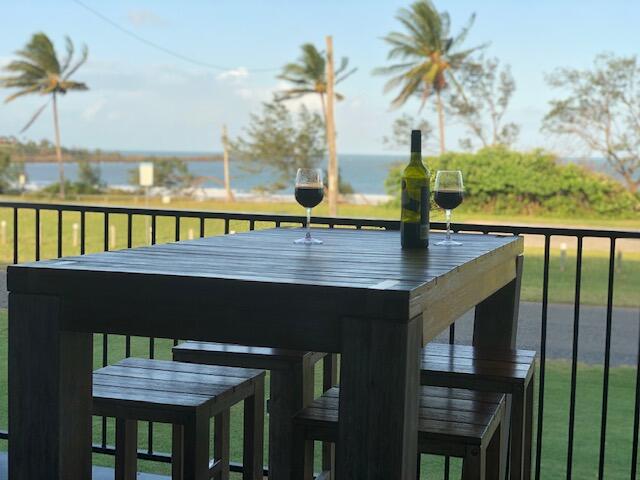 Grasstree Beach QLD SA Accommodation