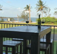 Grasstree Beachfront Shacks - SA Accommodation