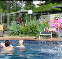 Great Eastern Motor Inn Gympie - SA Accommodation