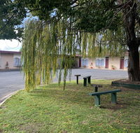 Great Western Motel - SA Accommodation
