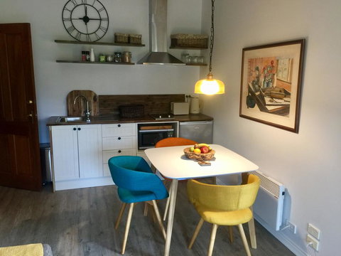 Green Gables B&B - SA Accommodation 3