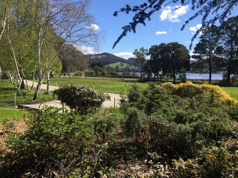 Green Gables B&B - SA Accommodation 2