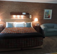 Greenacres Motel - SA Accommodation
