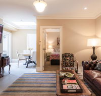 Greenwich heritage - SA Accommodation