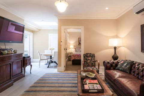 Greenwich Heritage - SA Accommodation 0