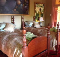 Grenfell Hall - SA Accommodation