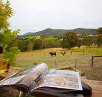 Grevillea Rise - SA Accommodation
