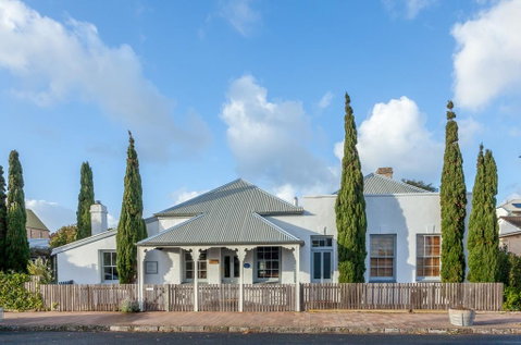 Grey Masts, Robe - SA Accommodation 0