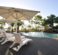 Groote Eylandt Lodge - SA Accommodation