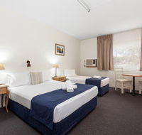 Gulgong Motel - SA Accommodation